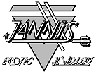 Jannis Logo
